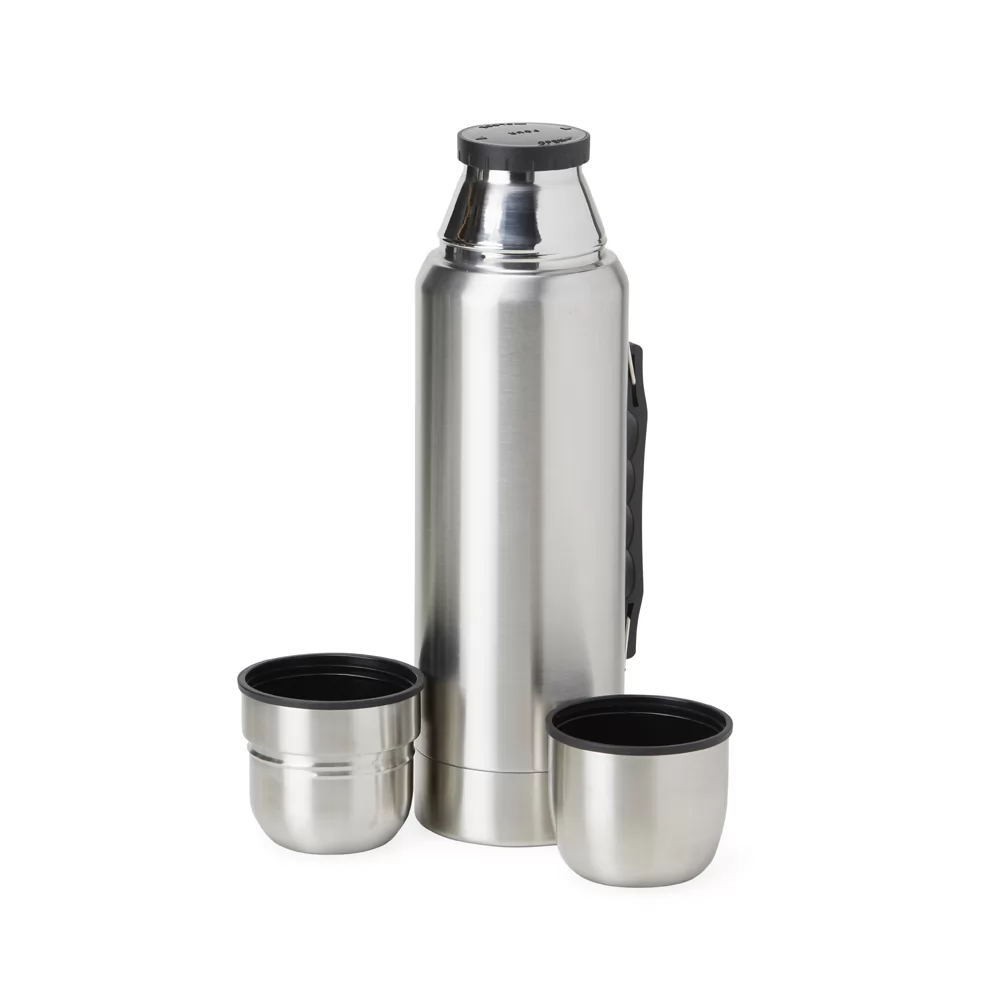 Garrafa Térmica 1 Litro Personalizada Garrafa Térmica 1 Litro Personalizada