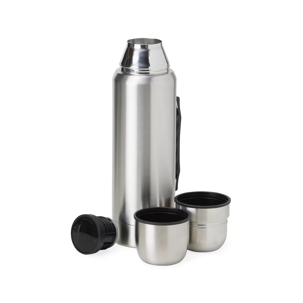 Garrafa Térmica 1 Litro Personalizada Garrafa Térmica 1 Litro Personalizada
