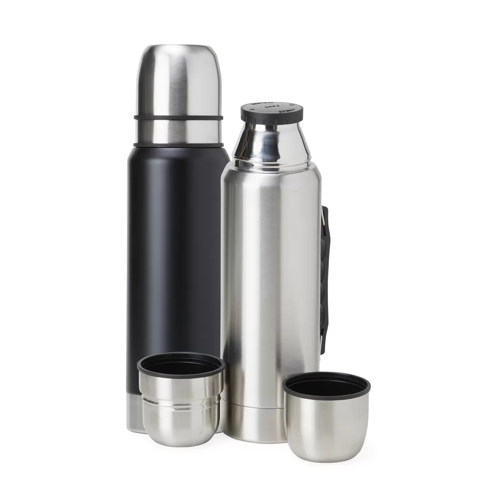 Garrafa Térmica 1 Litro Personalizada Garrafa Térmica 1 Litro Personalizada