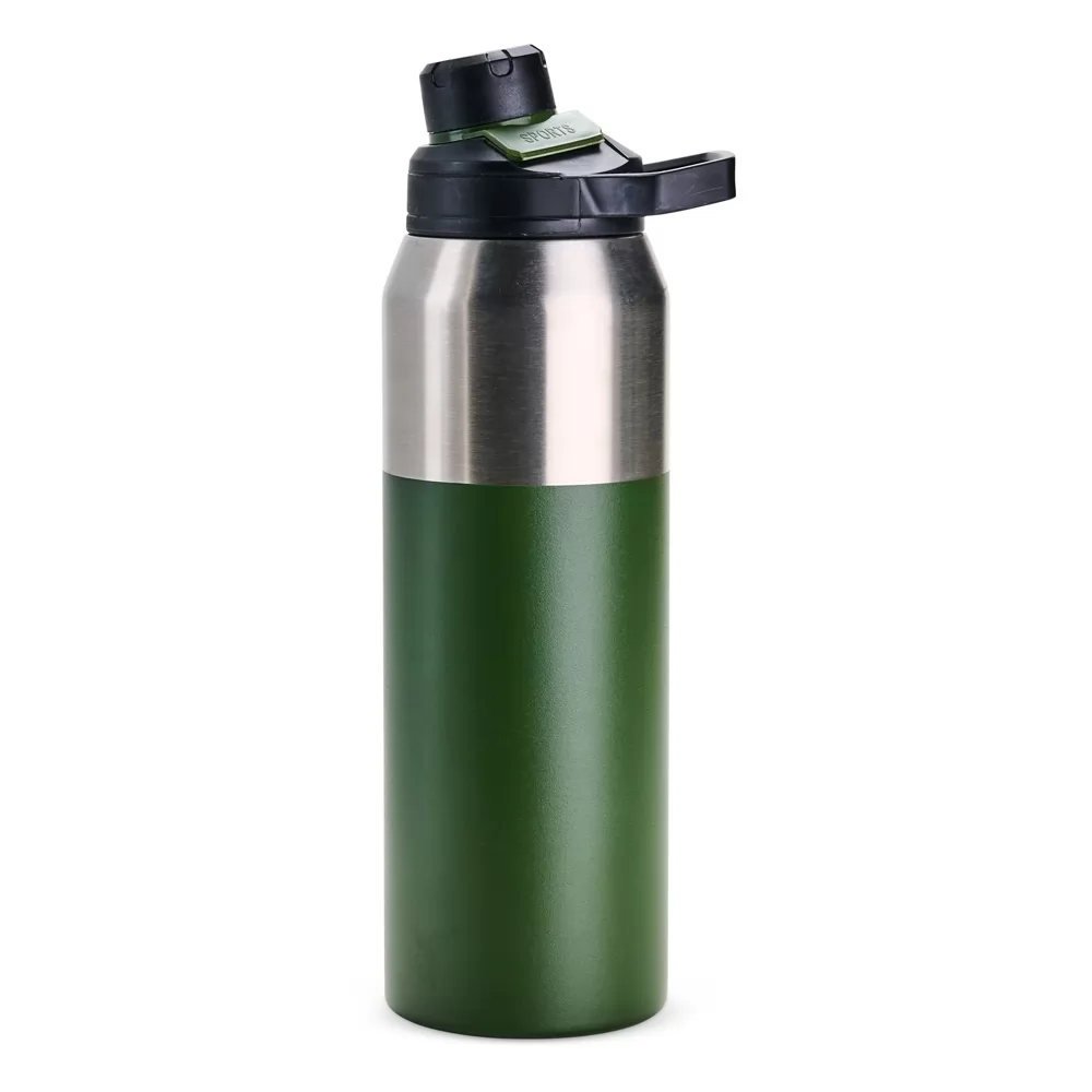 Garrafa Térmica 1 Litro Personalizada