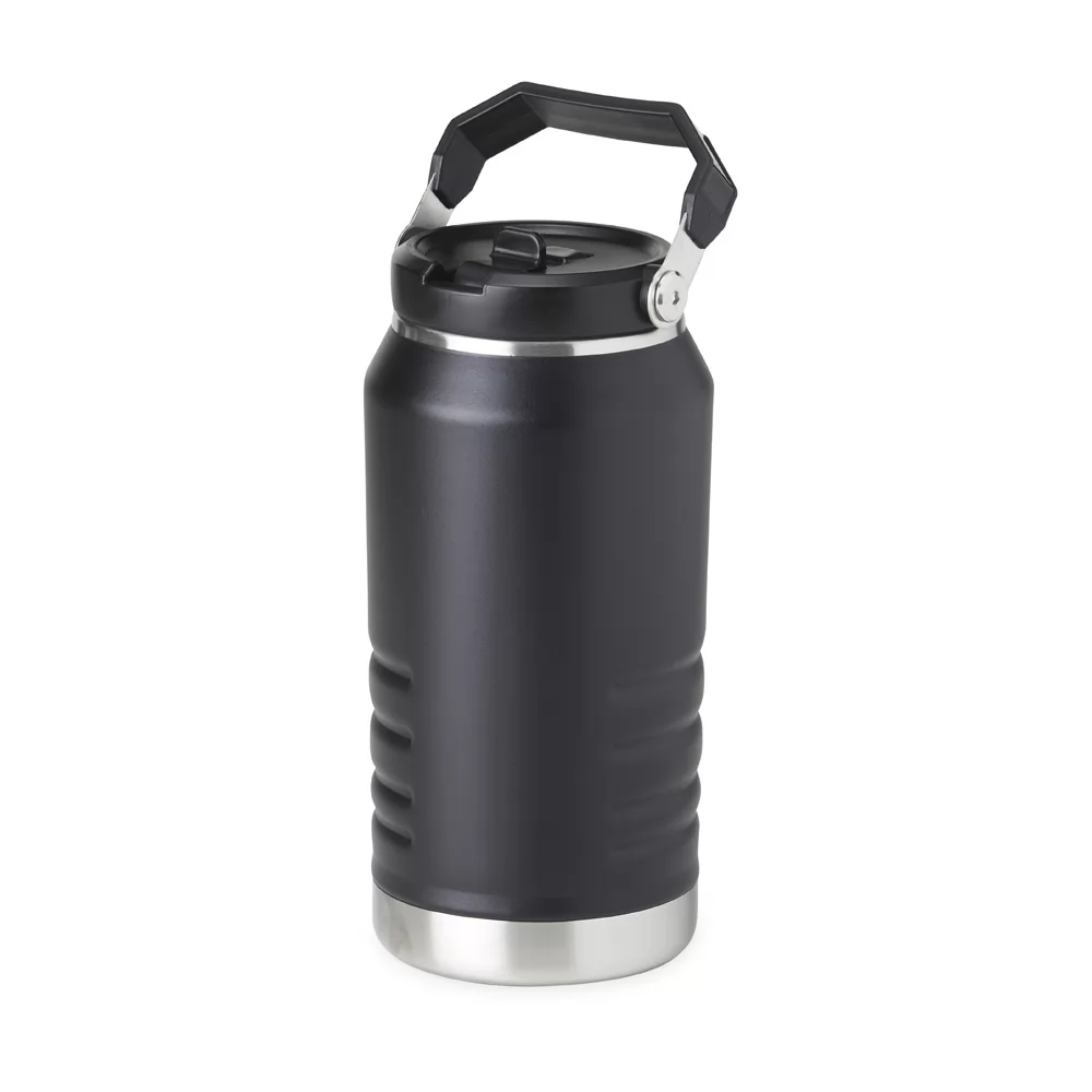 Garrafa Térmica 1,1 Litros Personalizada Garrafa Térmica 1,1 Litros Personalizada
