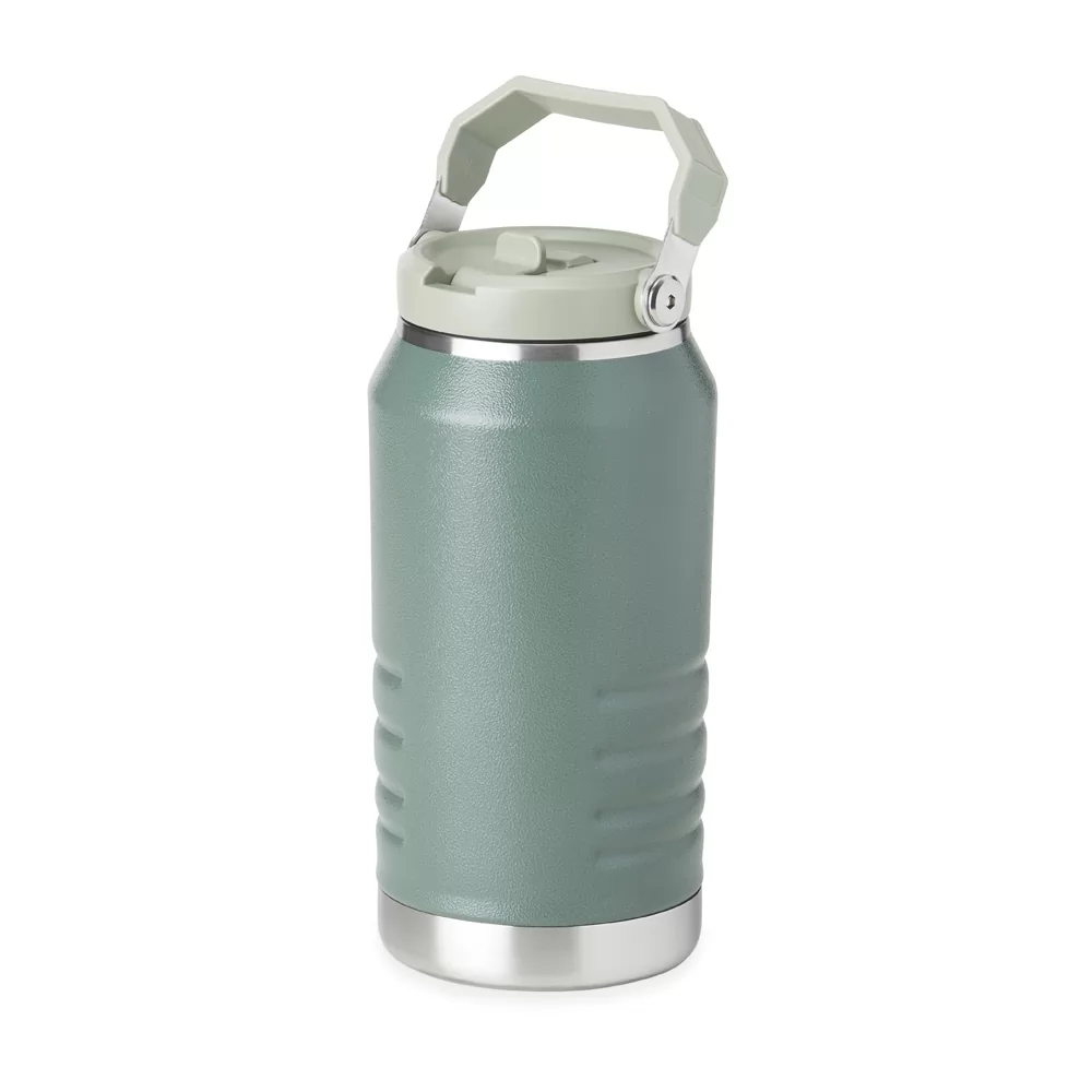 Garrafa Térmica 1,1 Litros Personalizada Garrafa Térmica 1,1 Litros Personalizada