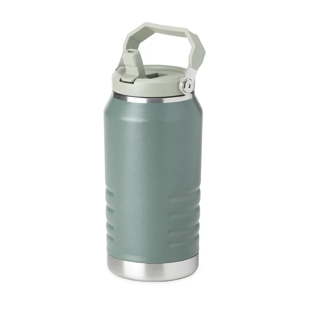 Garrafa Térmica 1,1 Litros Personalizada Garrafa Térmica 1,1 Litros Personalizada