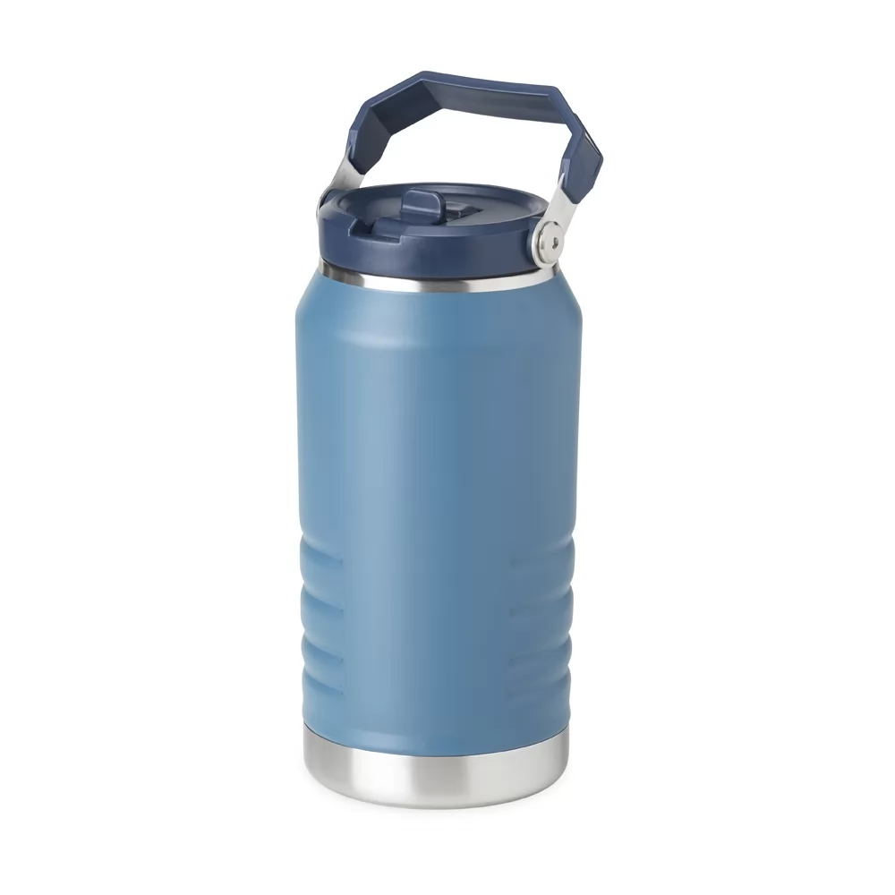 Garrafa Térmica 1,1 Litros Personalizada Garrafa Térmica 1,1 Litros Personalizada