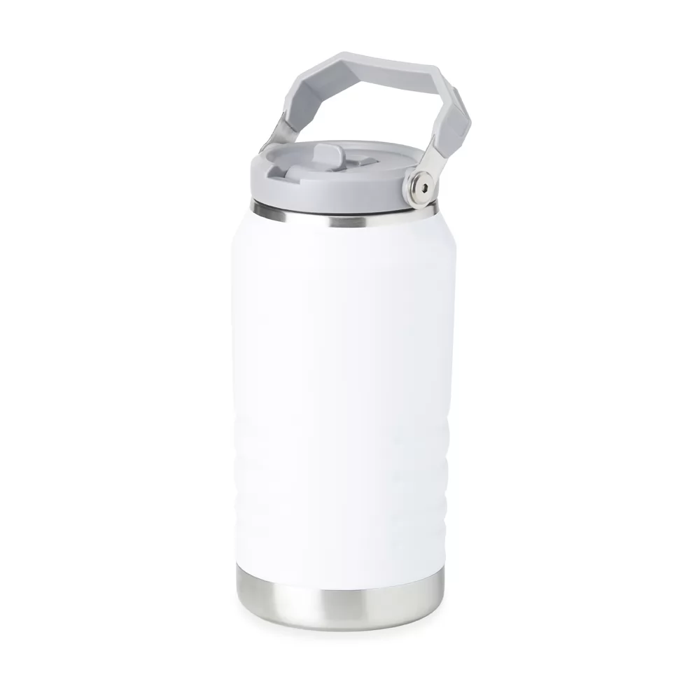 Garrafa Térmica 1,1 Litros Personalizada Garrafa Térmica 1,1 Litros Personalizada