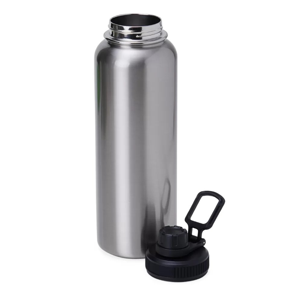 Garrafa Térmica 1,2 Litros Personalizada Garrafa Térmica 1,2 Litros Personalizada