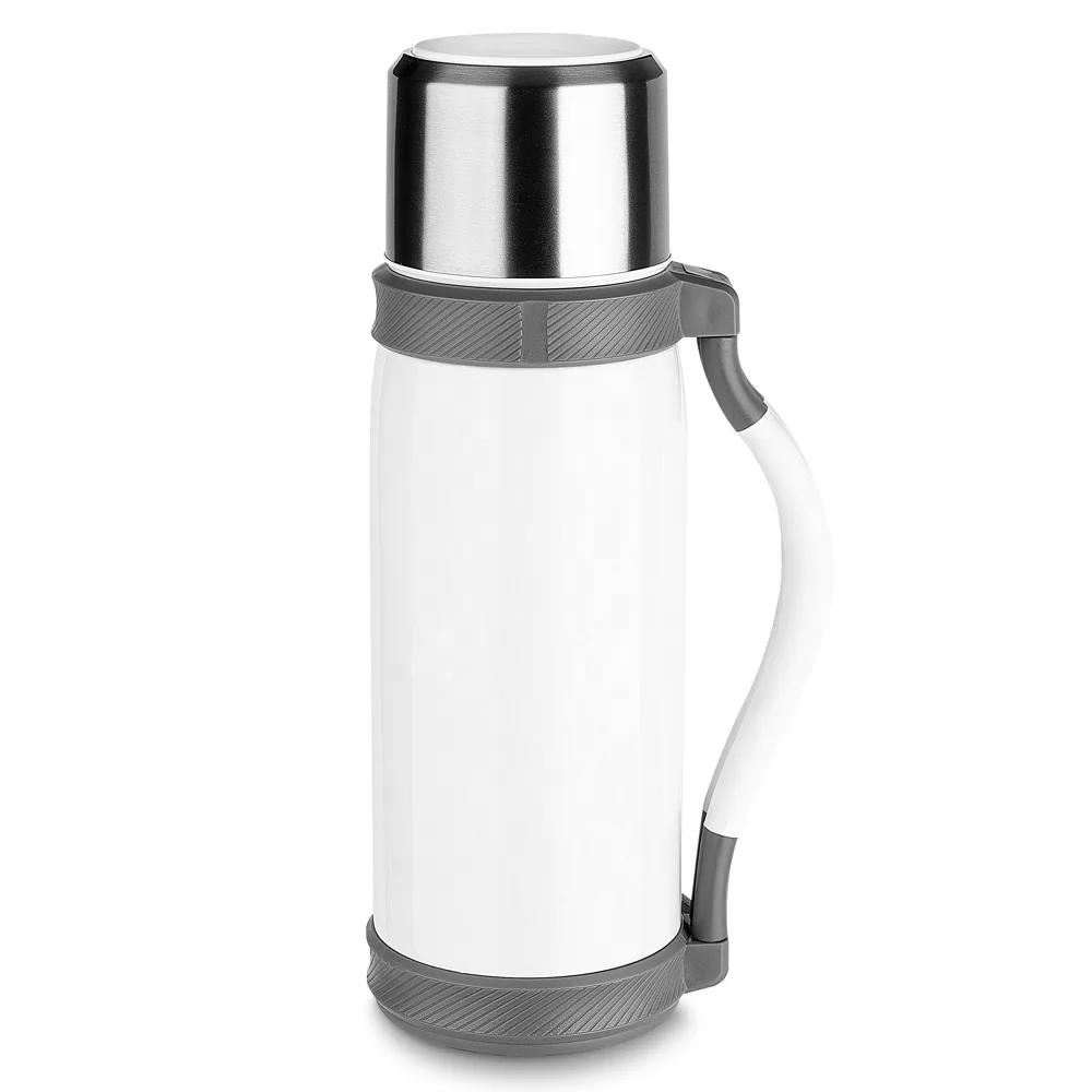Garrafa Térmica 1,2 Litros Personalizada Garrafa Térmica 1,2 Litros Personalizada