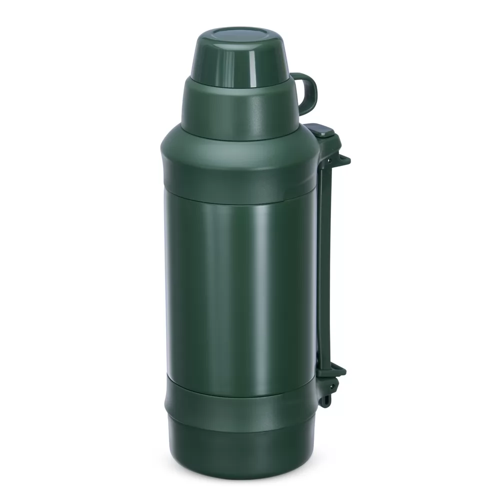 Garrafa Térmica 1250ml Personalizada Garrafa Térmica 1250ml Personalizada