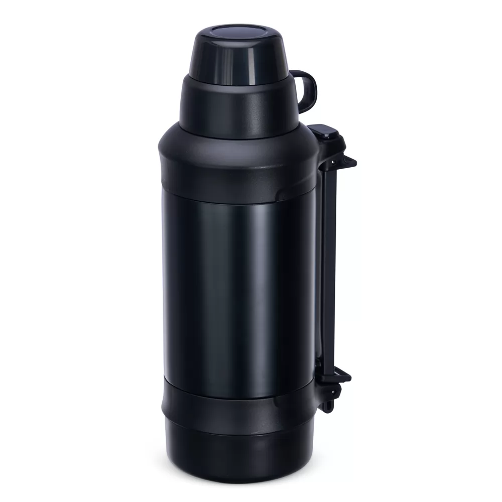 Garrafa Térmica 1250ml Personalizada Garrafa Térmica 1250ml Personalizada