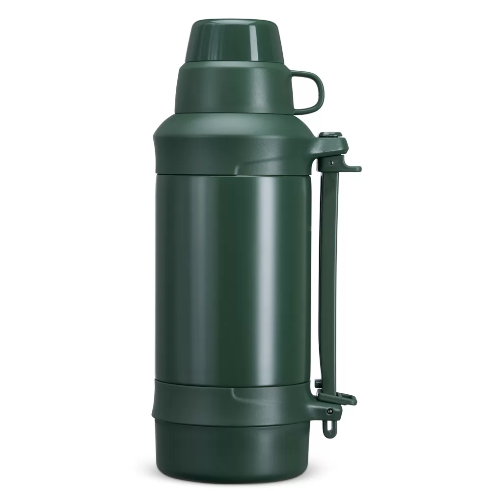 Garrafa Térmica 1250ml Personalizada Garrafa Térmica 1250ml Personalizada