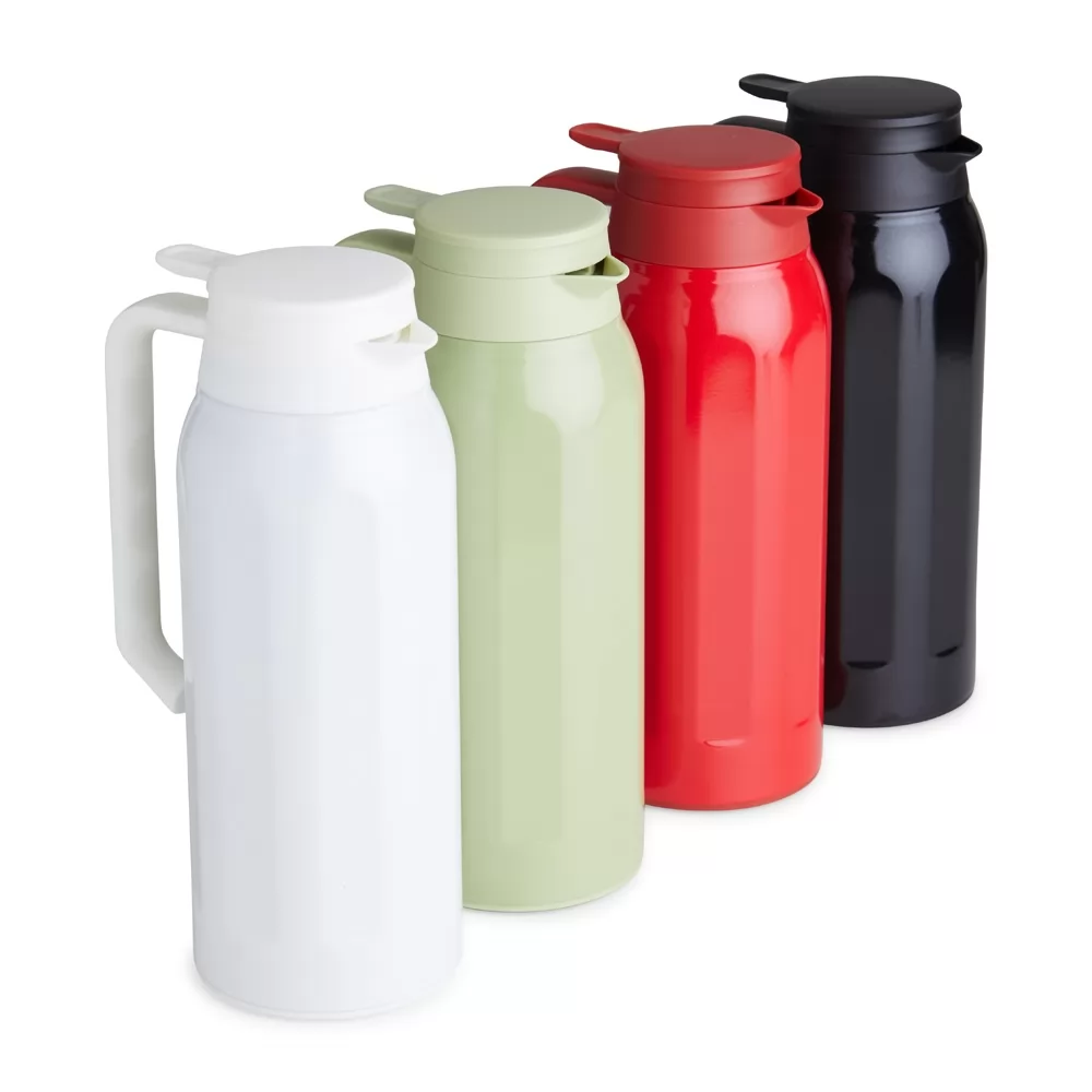 Garrafa Térmica 1,4 Litros Personalizada Garrafa Térmica 1,4 Litros Personalizada