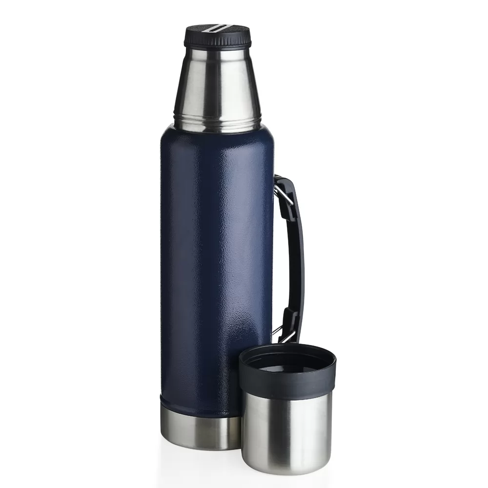 Garrafa Térmica 1,4L Personalizada Garrafa Térmica 1,4L Personalizada