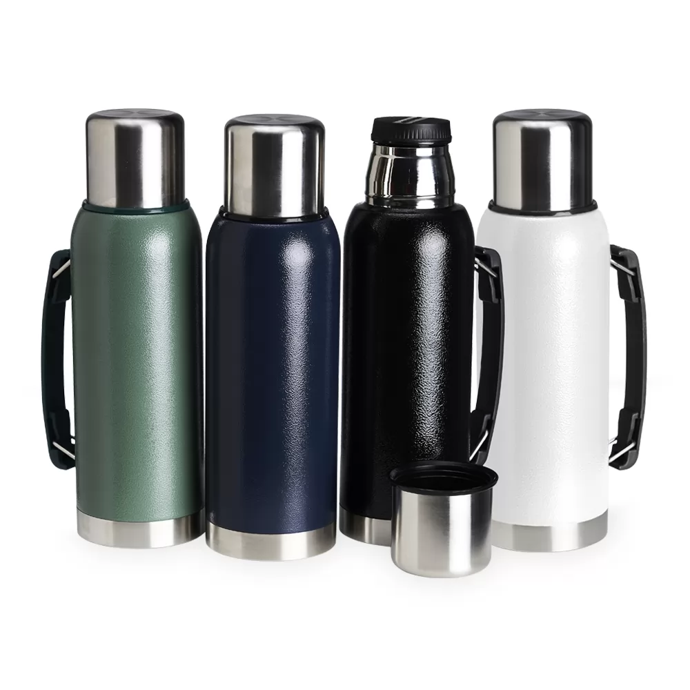 Garrafa Térmica 1L Personalizada Garrafa Térmica 1L Personalizada