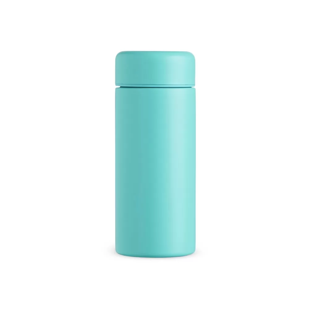 Garrafa Térmica 200ml Personalizada Garrafa Térmica 200ml Personalizada