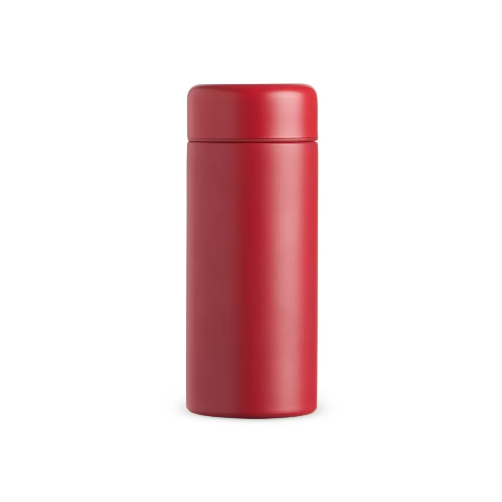 Garrafa Térmica 200ml Personalizada Garrafa Térmica 200ml Personalizada