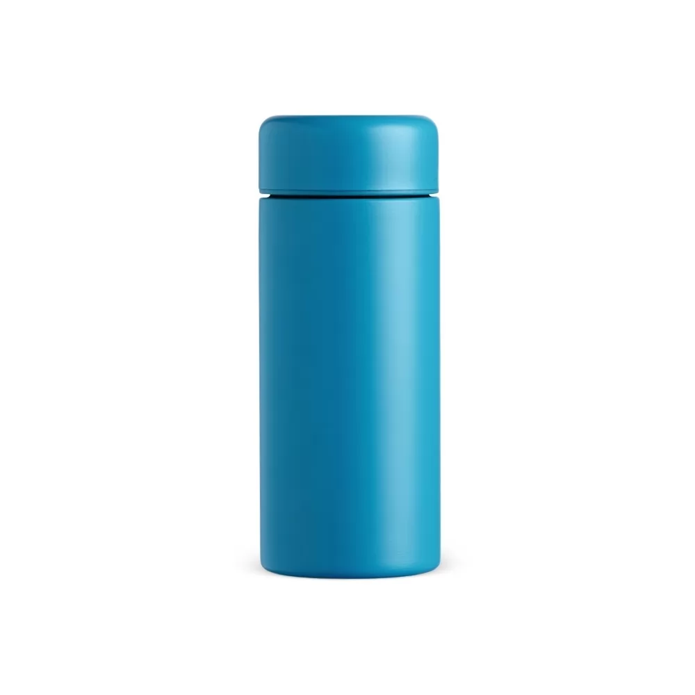Garrafa Térmica 200ml Personalizada Garrafa Térmica 200ml Personalizada