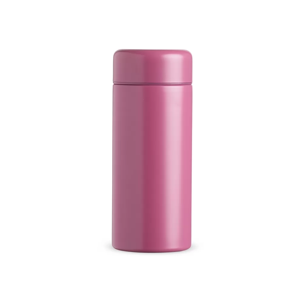 Garrafa Térmica 200ml Personalizada Garrafa Térmica 200ml Personalizada