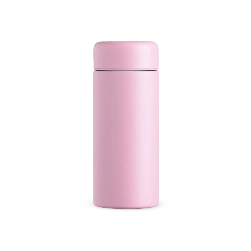 Garrafa Térmica 200ml Personalizada Garrafa Térmica 200ml Personalizada