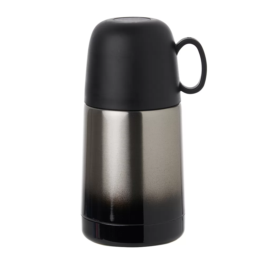 Garrafa Térmica 250ml Personalizada Garrafa Térmica 250ml Personalizada