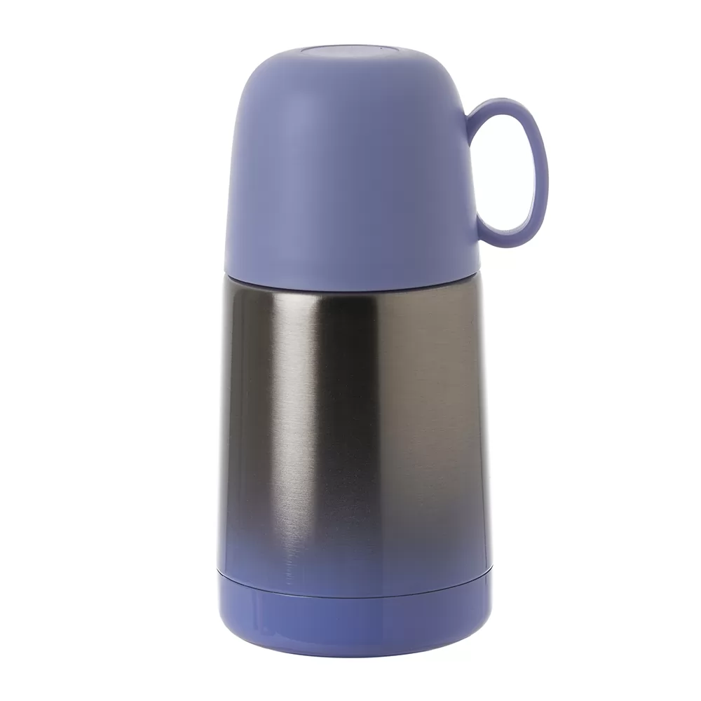 Garrafa Térmica 250ml Personalizada Garrafa Térmica 250ml Personalizada