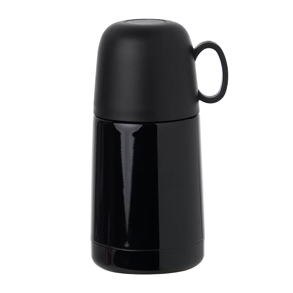 Garrafa Térmica 250ml Personalizada Garrafa Térmica 250ml Personalizada