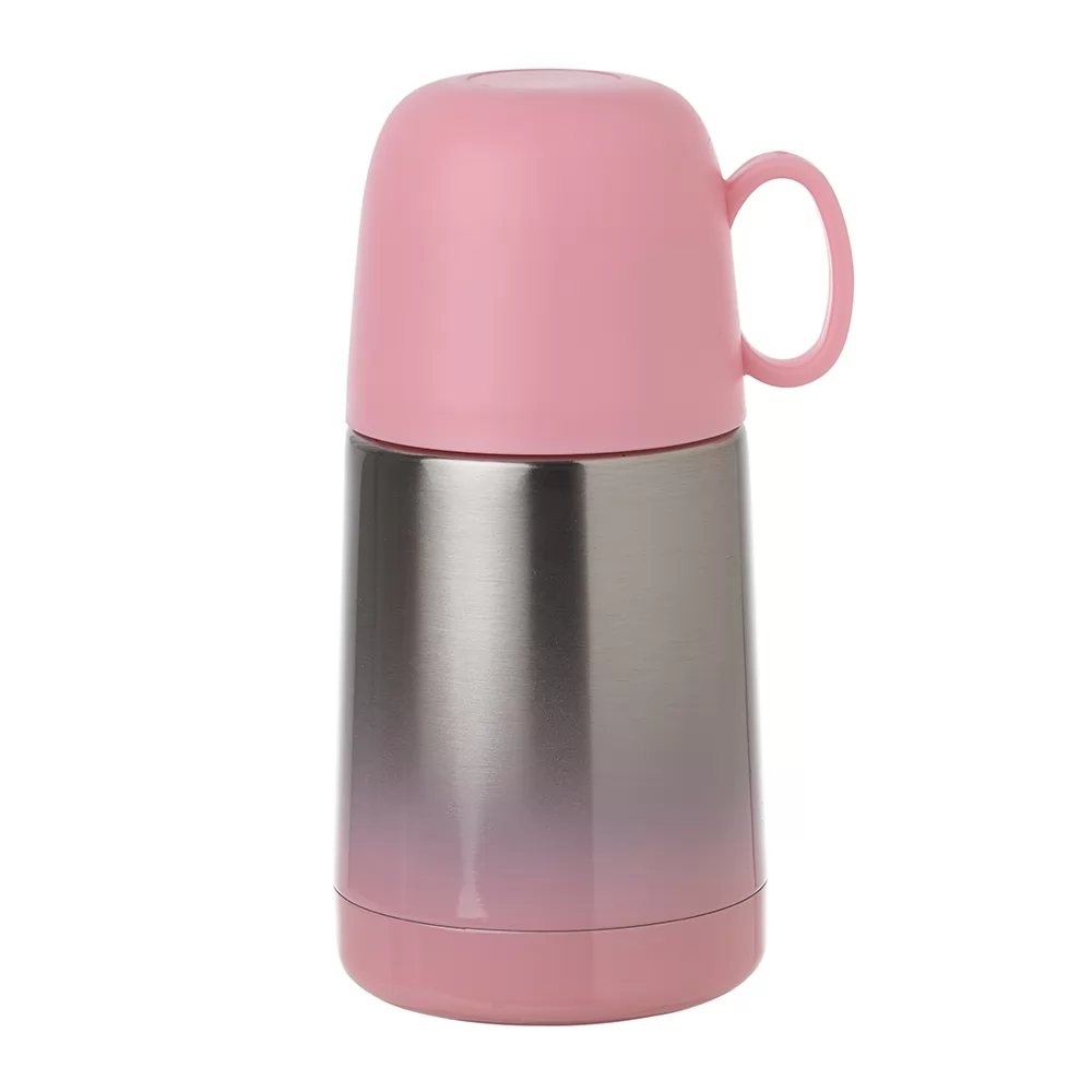 Garrafa Térmica 250ml Personalizada Garrafa Térmica 250ml Personalizada