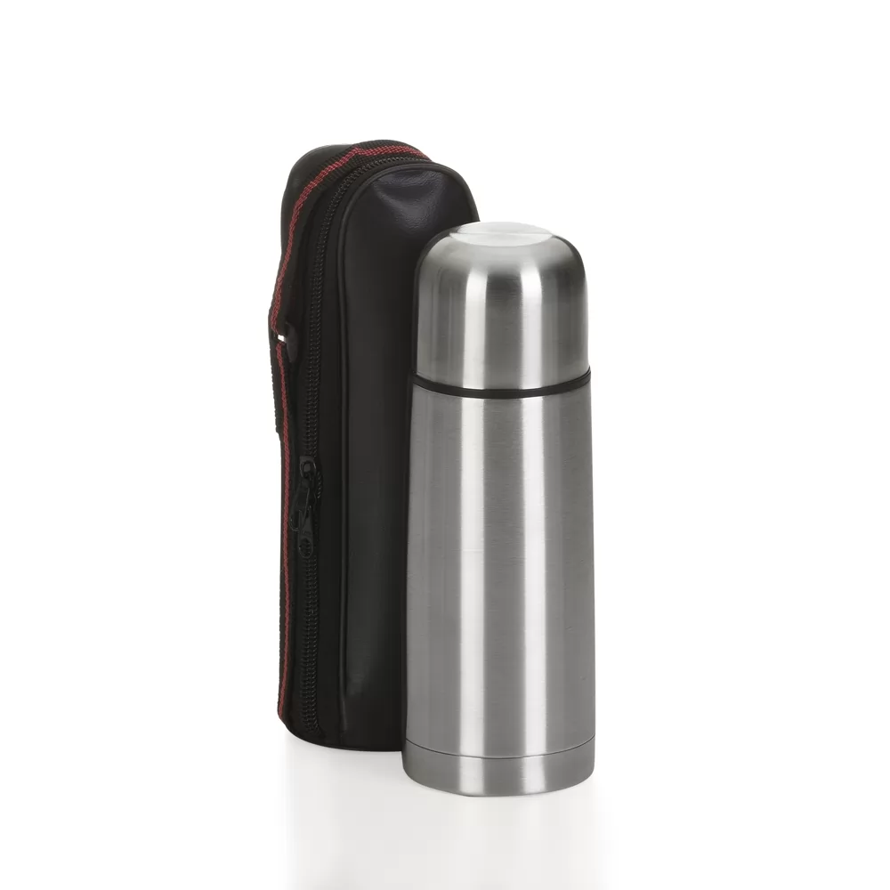 Garrafa Térmica 350ml Personalizada Garrafa Térmica 350ml Personalizada
