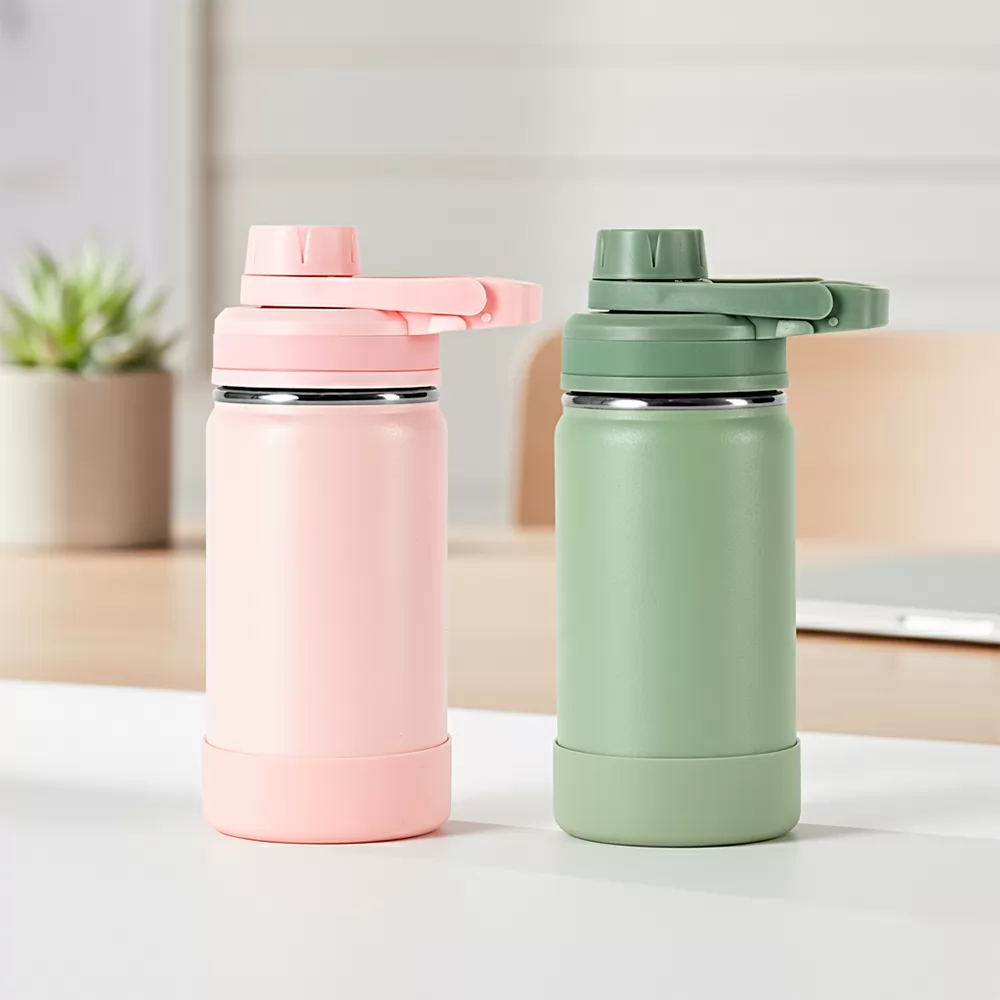 Garrafa Térmica 350ml Personalizada