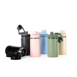 Garrafa Térmica 350ml Personalizada Garrafa Térmica 350ml Personalizada