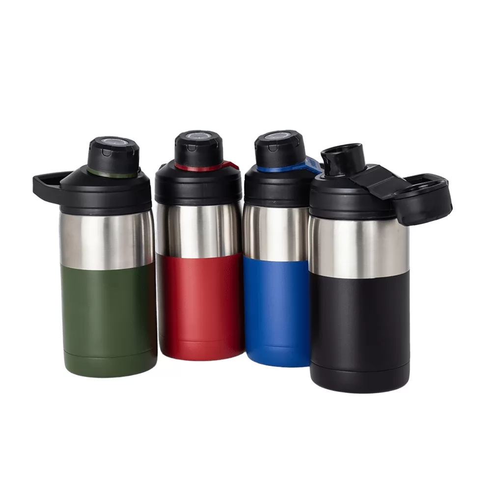 Garrafa Térmica 350ml Personalizada