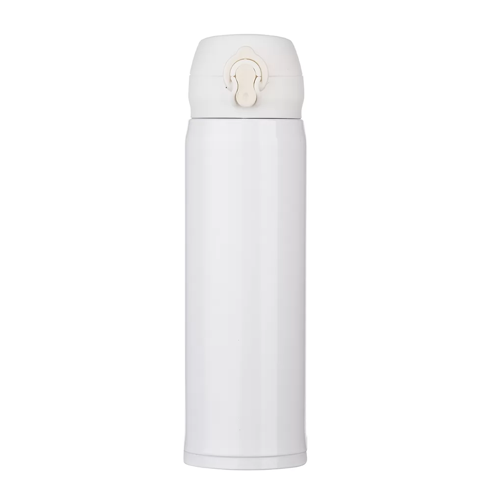 Garrafa Térmica 400ml Personalizada Garrafa Térmica 400ml Personalizada