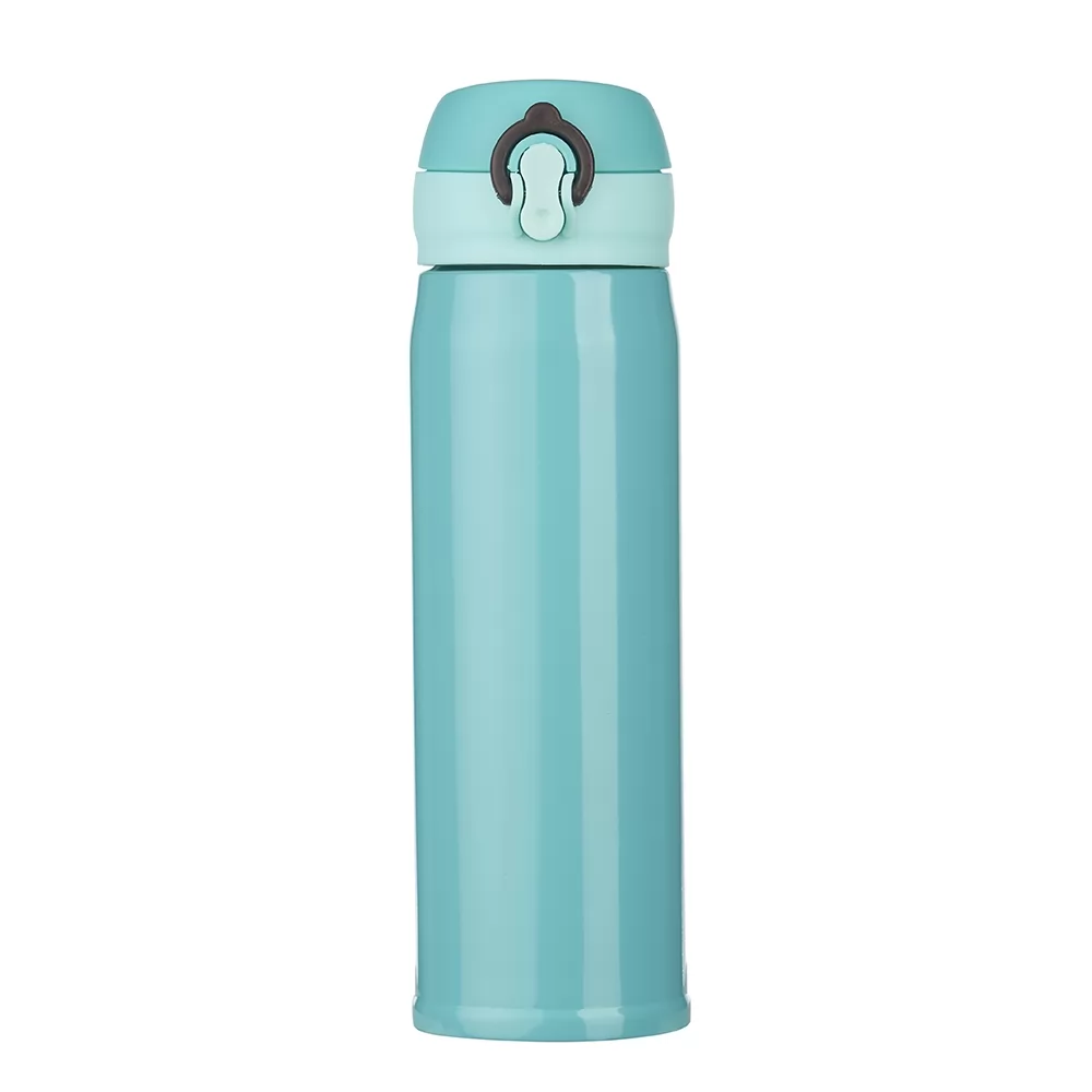 Garrafa Térmica 400ml Personalizada Garrafa Térmica 400ml Personalizada
