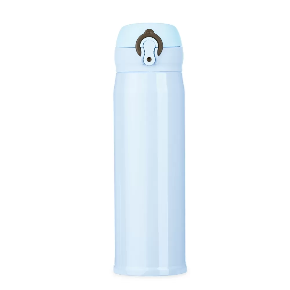Garrafa Térmica 400ml Personalizada Garrafa Térmica 400ml Personalizada