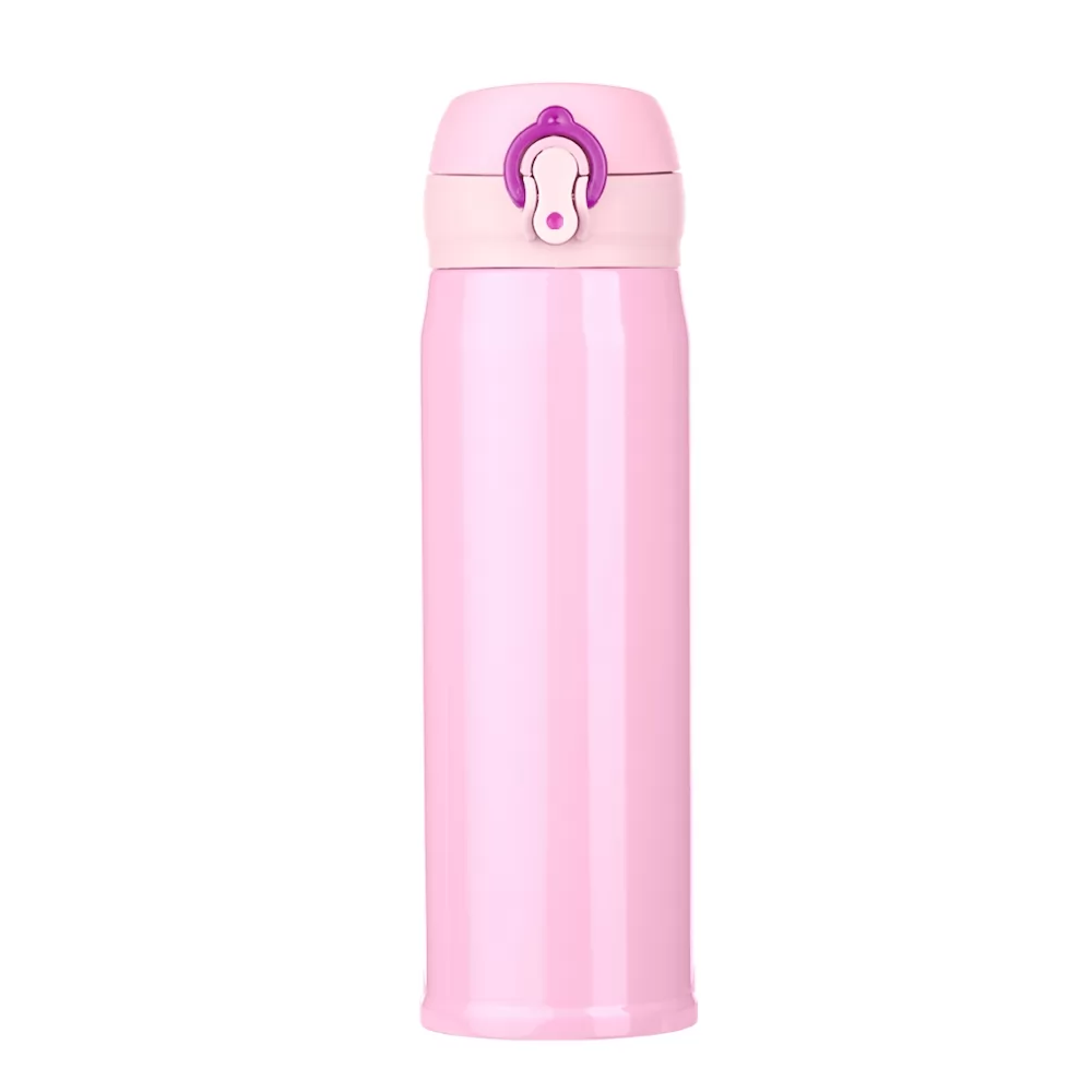Garrafa Térmica 400ml Personalizada Garrafa Térmica 400ml Personalizada