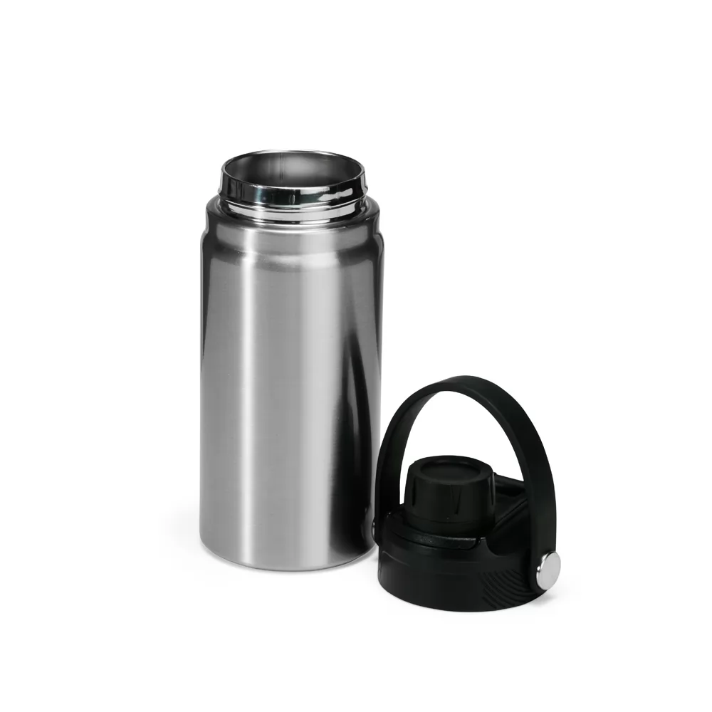 Garrafa Térmica 400ml Personalizada