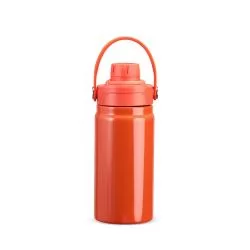 Garrafa Térmica 400ml Personalizada Garrafa Térmica 400ml Personalizada