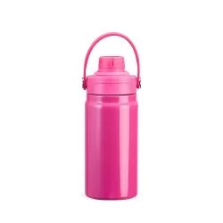 Garrafa Térmica 400ml Personalizada Garrafa Térmica 400ml Personalizada