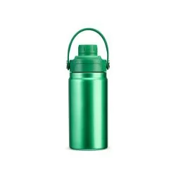 Garrafa Térmica 400ml Personalizada Garrafa Térmica 400ml Personalizada