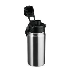 Garrafa Térmica 400ml Personalizada Garrafa Térmica 400ml Personalizada