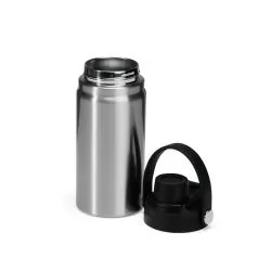Garrafa Térmica 400ml Personalizada Garrafa Térmica 400ml Personalizada
