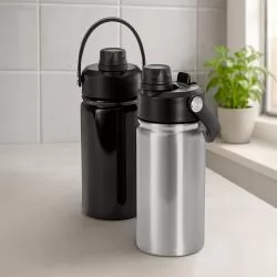 Garrafa Térmica 400ml Personalizada Garrafa Térmica 400ml Personalizada