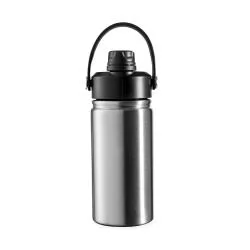 Garrafa Térmica 400ml Personalizada Garrafa Térmica 400ml Personalizada