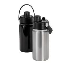 Garrafa Térmica 400ml Personalizada Garrafa Térmica 400ml Personalizada
