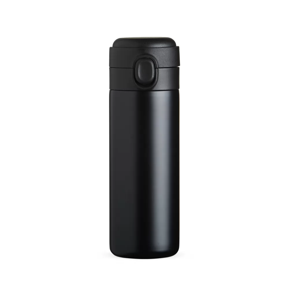 Garrafa Térmica 410ml Personalizada Garrafa Térmica 410ml Personalizada