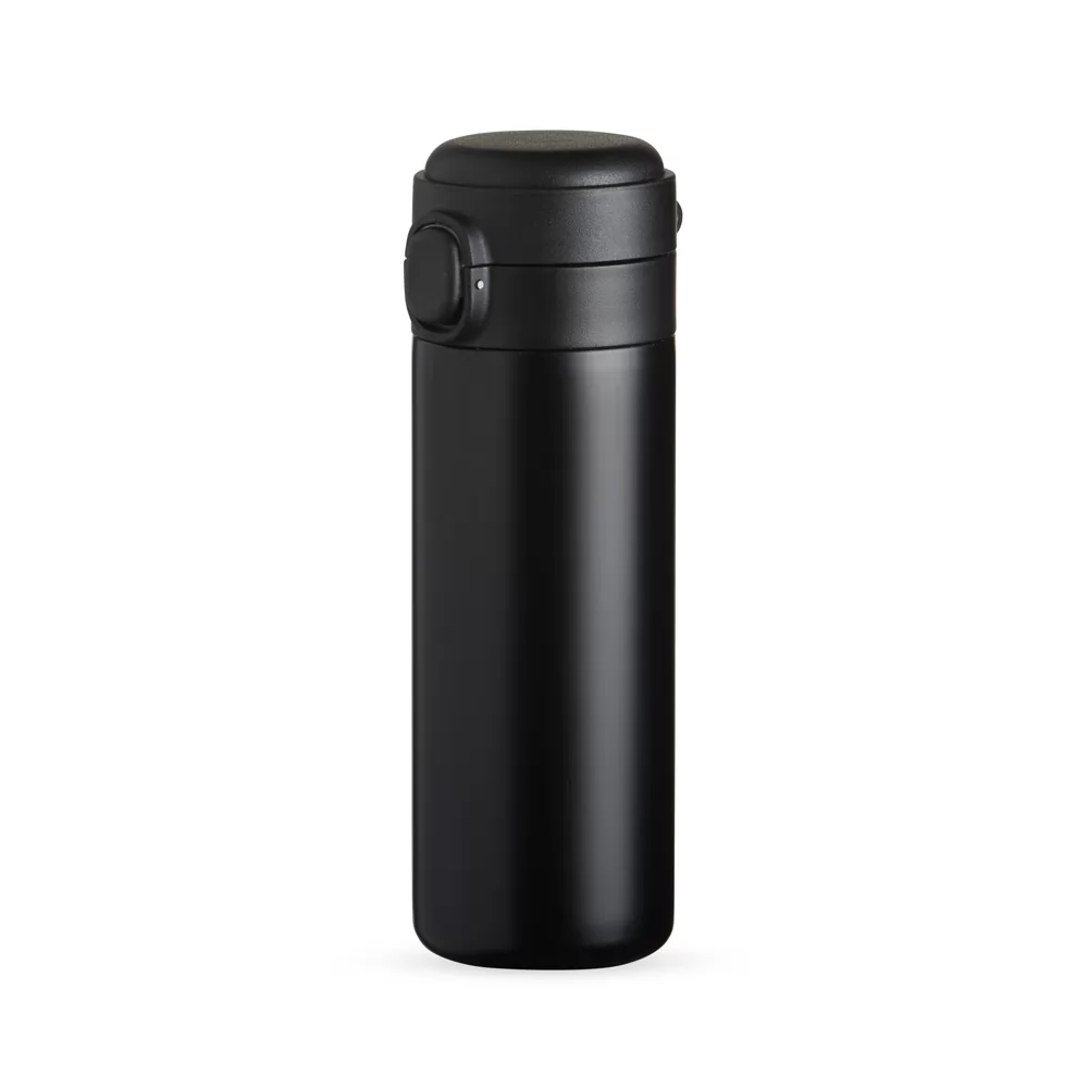 Garrafa Térmica 410ml Personalizada Garrafa Térmica 410ml Personalizada