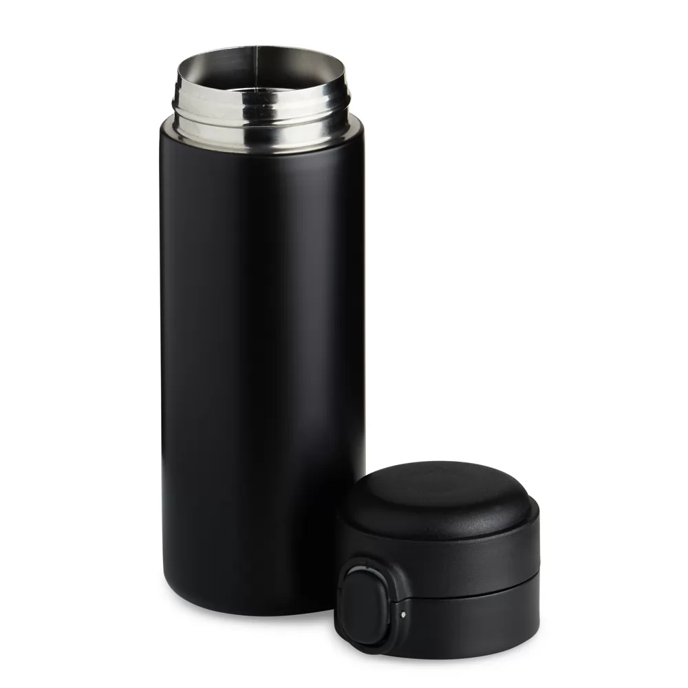 Garrafa Térmica 410ml Personalizada Garrafa Térmica 410ml Personalizada