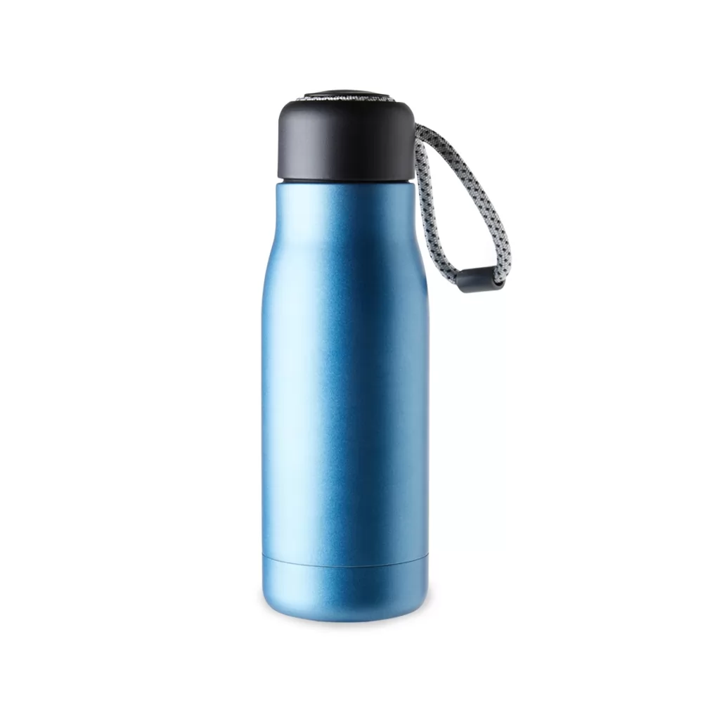 Garrafa Térmica 420ml Personalizada Garrafa Térmica 420ml Personalizada