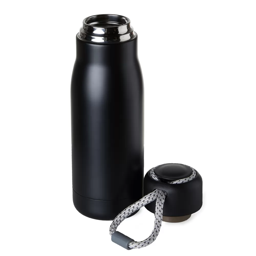 Garrafa Térmica 420ml Personalizada Garrafa Térmica 420ml Personalizada