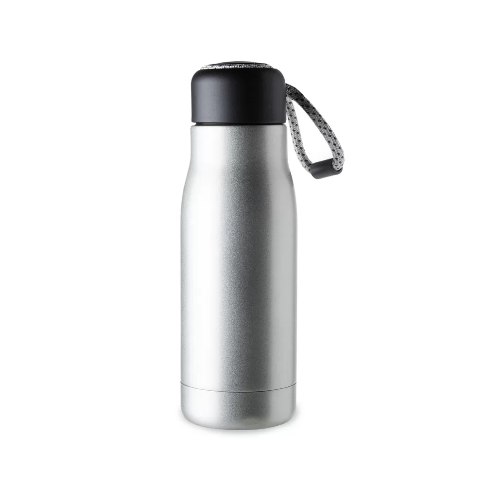 Garrafa Térmica 420ml Personalizada Garrafa Térmica 420ml Personalizada