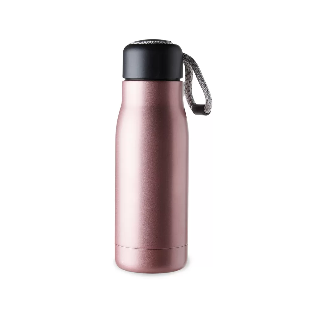 Garrafa Térmica 420ml Personalizada Garrafa Térmica 420ml Personalizada